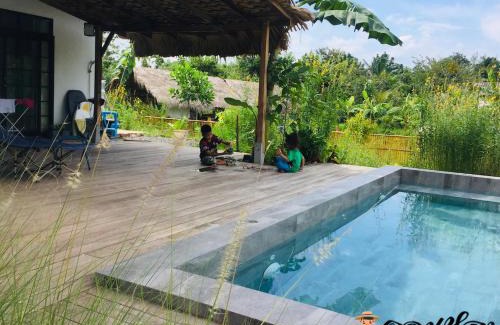 Khuan Khanun Villa | Relaxing 2-Bedroom Villa with Pool for Memorable Gatherings