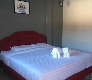 Seka Resort | Experience Convenience at ดาธชา ลอฟท์วิว Hotel