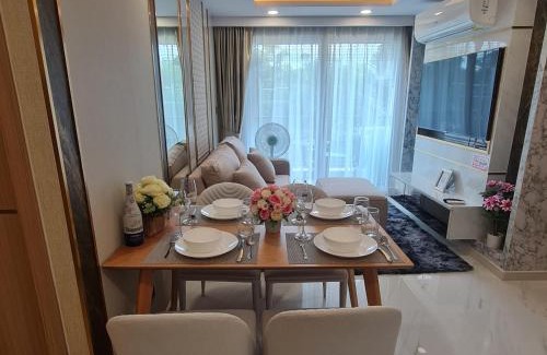 Sanom Apartment | ดุสิตแกรนด์ปาร์ค2