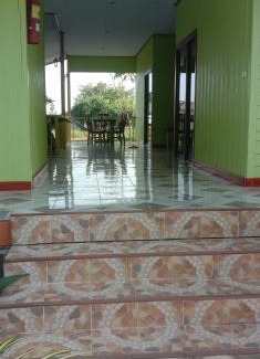 Hua Hin House | Relax at ตาลฟ้ารีสอร์ท with Pool and Pet-Friendly Perks
