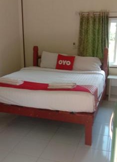 Hua Hin House | Relax at ตาลฟ้ารีสอร์ท with Pool and Pet-Friendly Perks