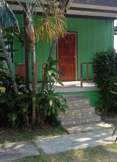 Hua Hin House | Relax at ตาลฟ้ารีสอร์ท with Pool and Pet-Friendly Perks