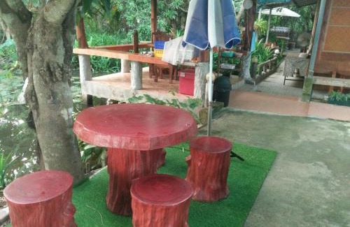 Mueang Nga House | Exceptional Stay at ต้งโฮมหละปูน with Breakfast Included