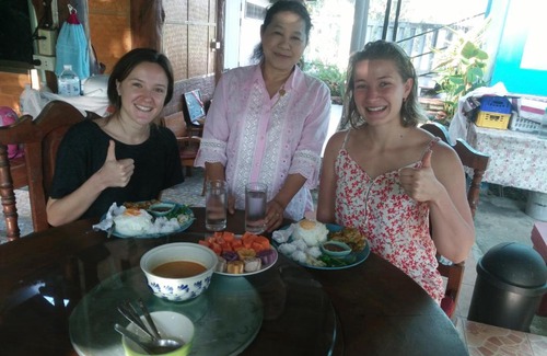 Mueang Nga House | Discover ต้งโฮมหละปูน ณ ตูบแก้ว: Guest Rated 9.4