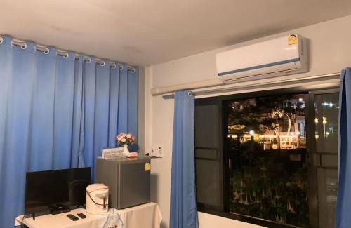 Khao Kho House | Comfortable Homestays in Khao Kho, Thailand – Pet Friendly