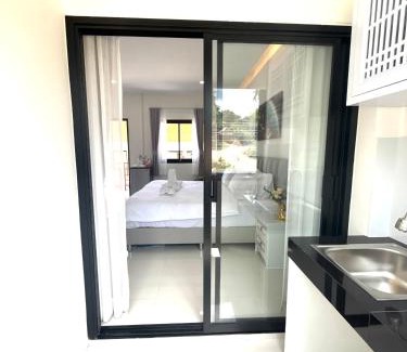 Bophut Apartment | ต้นจันทร์เรสซิเดนซ์