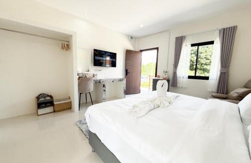 Bophut Apartment | ต้นจันทร์เรสซิเดนซ์