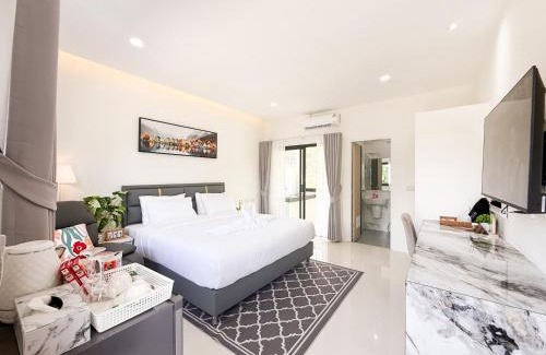 Bophut Apartment | ต้นจันทร์เรสซิเดนซ์