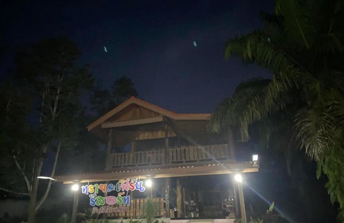 Prasaeng House | Family-Friendly Retreat at ทราย & เฟิร์น รีสอร์ท