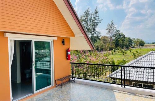 Tha Yang Resort | Discover Thungpong Deer Farm & Resort: Pet-Friendly Retreat