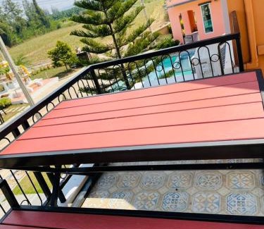 Tha Yang Resort | Discover Thungpong Deer Farm & Resort: Pet-Friendly Retreat