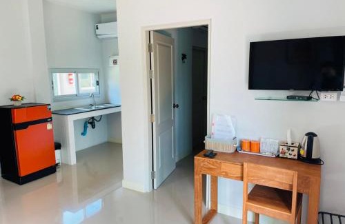 Tha Yang Resort | Discover Thungpong Deer Farm & Resort: Pet-Friendly Retreat