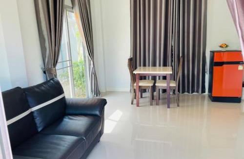 Tha Yang Resort | Discover Thungpong Deer Farm & Resort: Pet-Friendly Retreat