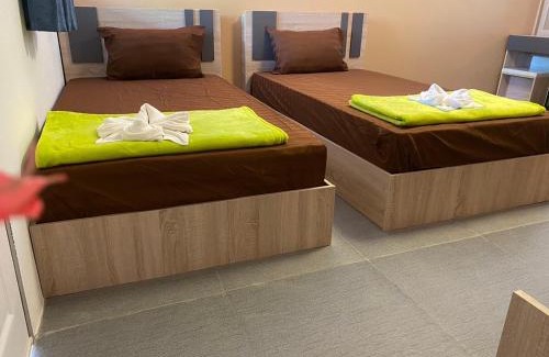 Chong Sadao Hotel | Family-Friendly Tubsila Resort with Restaurant & Kitchen