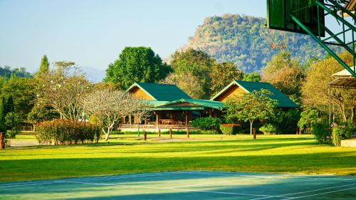 Mu Si Resort | Experience Tranquility at ทิพย์วาริน รีสอร์ท เขาใหญ่