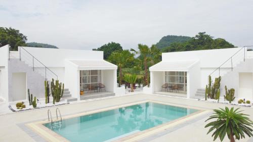 Mu Si Resort | Experience Tranquility at ทิพย์วาริน รีสอร์ท เขาใหญ่