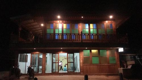 Chiang Khan Bed & Breakfast | Inviting Bed and Breakfasts in Loei, Thailand - 10/10 Rating