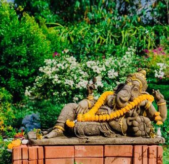Songkhla House | Relax at Homy Garden Songkhla - 4-Star Stay with Kitchen