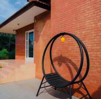 Songkhla House | Relax at Homy Garden Songkhla - 4-Star Stay with Kitchen