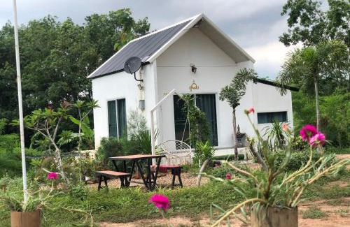 K. Bung Khla House | Family-Friendly Stay at ที่พักฮิมฝายบึงกาฬ in Bueng Kan