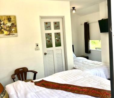 K. Bung Khla Other | Cozy Stay at Himphai Bungkan: Family & Pet Friendly