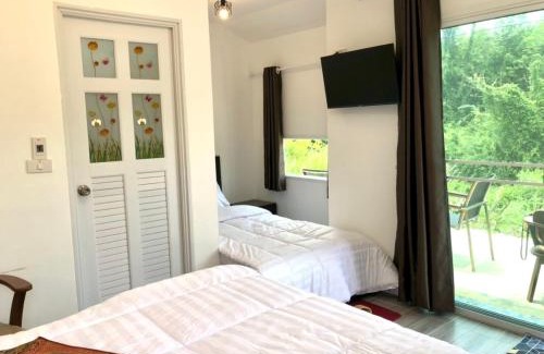 K. Bung Khla Other | Cozy Stay at Himphai Bungkan: Family & Pet Friendly