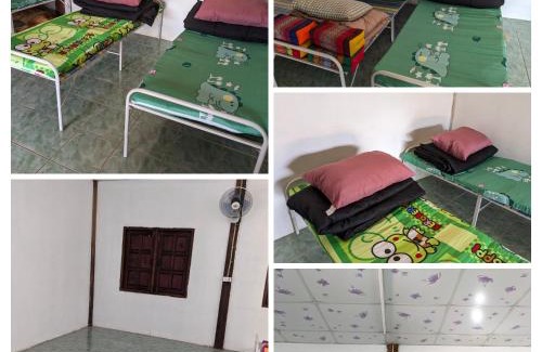 Chiang Dao House | Discover ที่ราบสูงคาเฟ่ & โฮมสเตย์: Guest Rated 8.4/10