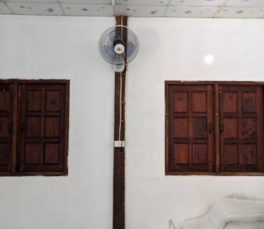 Chiang Dao House | Discover ที่ราบสูงคาเฟ่ & โฮมสเตย์: Guest Rated 8.4/10