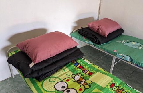 Chiang Dao House | Discover ที่ราบสูงคาเฟ่ & โฮมสเตย์: Guest Rated 8.4/10