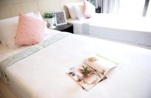 Lam Luk Ka Hotel | Discover ทิลแลนด์เซีย รีสอร์ท: Child-Friendly Retreat