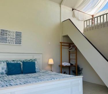 Nong Hin House | Discover Comfort at นอนนิ่ง อิงดาว - Family-Friendly Retreat