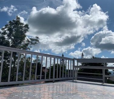 Khao Kho Bed & Breakfast | Kid-Friendly Retreat at นอนนี่แอทเขาค้อ - Rated 8.5/10