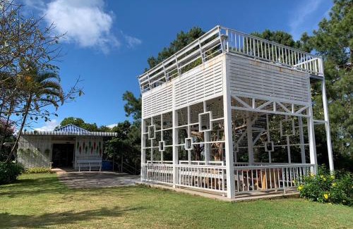 Khao Kho Bed & Breakfast | Kid-Friendly Retreat at นอนนี่แอทเขาค้อ - Rated 8.5/10