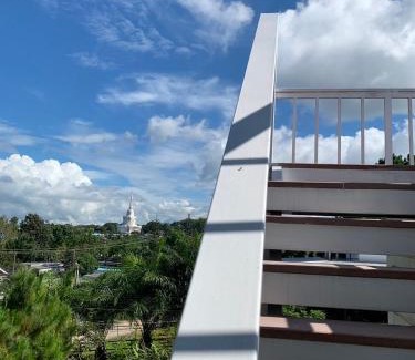 Khao Kho Bed & Breakfast | Kid-Friendly Retreat at นอนนี่แอทเขาค้อ - Rated 8.5/10