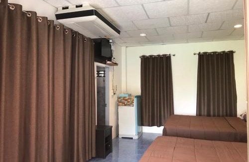 Khao Kho Bed & Breakfast | Kid-Friendly Retreat at นอนนี่แอทเขาค้อ - Rated 8.5/10