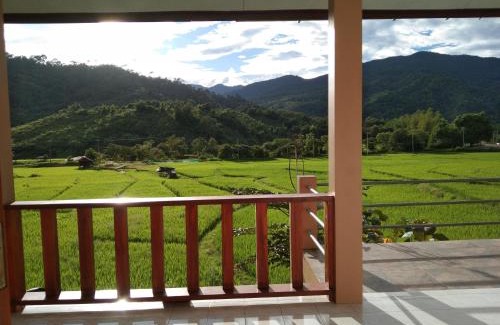Bo Kluea Villa | Discover Naklangdoi: Pet-Friendly Retreat Rated 9/10