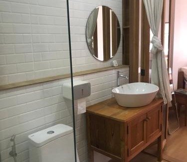 Chiang Khan House | Relax at Nabaiboon: Rated 8.8 with Hot Tub Access