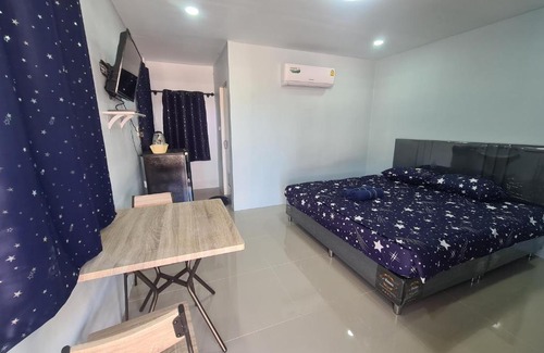Sam Roi Yot House | Discover Family-Friendly Fun at นับดาวรีสอร์ท