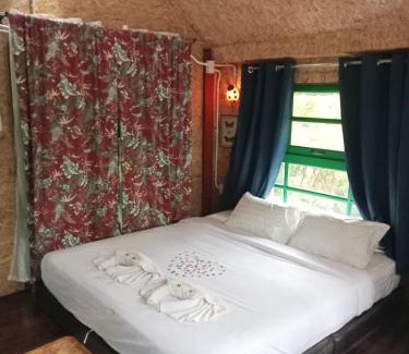 Khuan Ka Long House | Inviting น้ำหราธาราโฮมสเตย์ with Breakfast & Hot Tub