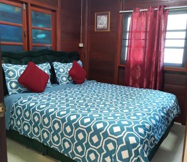 Phetchaburi House | Top-Rated Bacchus Home Lord: Oceanfront Bliss Awaits