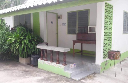 Cha-am House | Discover Bungalows Sukhothai: Pet-Friendly Oceanfront Retreat