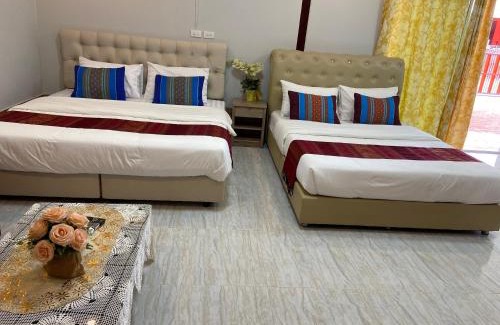 Phitsanulok Hotel | Discover บุญจินดา รีสอร์ท: 4-Star Family Retreat