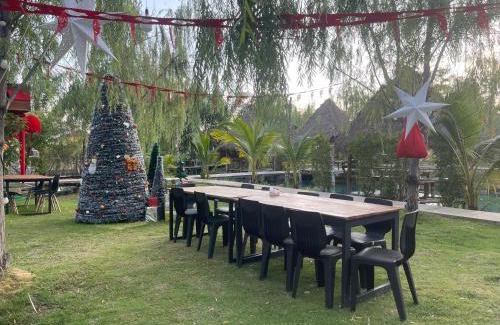 Wichian Buri Hotel | Pet-Friendly Boonpon Resort: A Family-Friendly Retreat