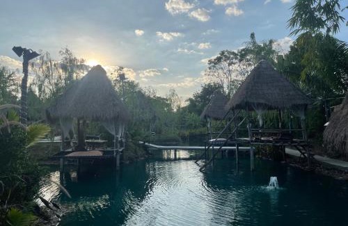 Wichian Buri Hotel | Pet-Friendly Boonpon Resort: A Family-Friendly Retreat