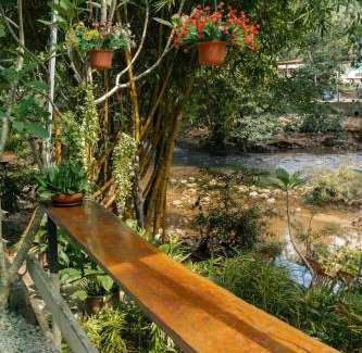 Palian Hotel | บุหลัน ธารา ล่องแก่งสตูล Bulhun Tara Satun