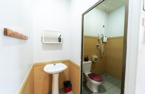 Palian Hotel | บุหลัน ธารา ล่องแก่งสตูล Bulhun Tara Satun