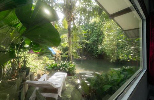 Palian Hotel | บุหลัน ธารา ล่องแก่งสตูล Bulhun Tara Satun