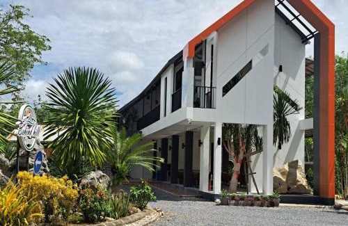 Khuan Ka Long Hotel | Unforgettable Stay at บีฮายฮิลล์ รีสอร์ต - 10/10 Rated