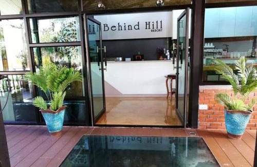 Khuan Ka Long Hotel | Unforgettable Stay at บีฮายฮิลล์ รีสอร์ต - 10/10 Rated