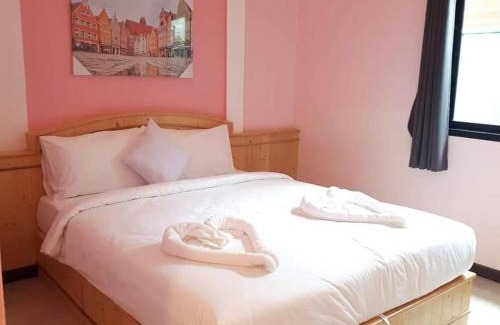 Khuan Ka Long Hotel | Unforgettable Stay at บีฮายฮิลล์ รีสอร์ต - 10/10 Rated